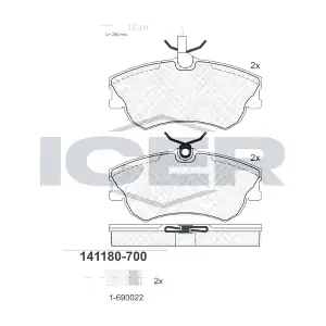 ICER 141180700