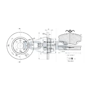 30993-3550 ICER