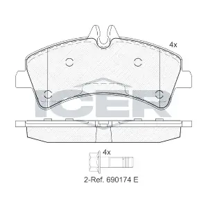 141849 ICER