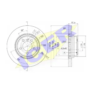 78BD02672 ICER