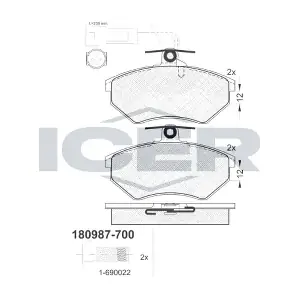 ICER 180987-700