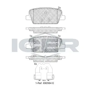 182388 ICER