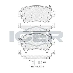 ICER LM2294