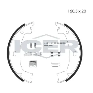 79PB4001 C ICER