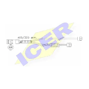 610338 E C ICER