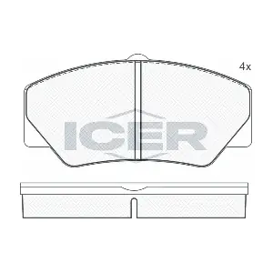 ICER 140542