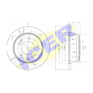 78BD84112 ICER