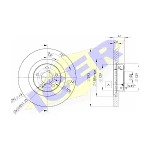 78BD4702-2 ICER