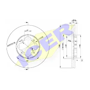 78BD08372 ICER