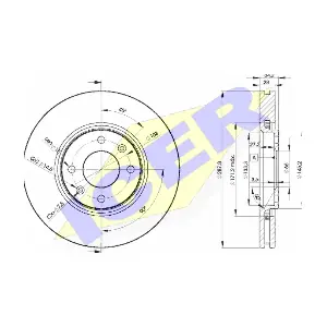 78BD4753-2 ICER