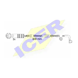 610502 E C ICER