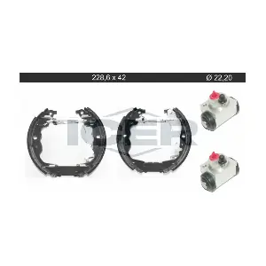 79KT0138 C ICER
