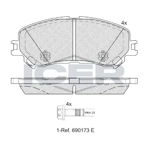 182259 ICER