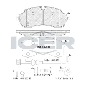 26728 ICER