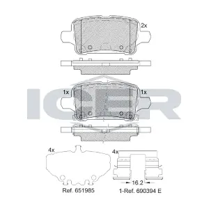 182326 ICER