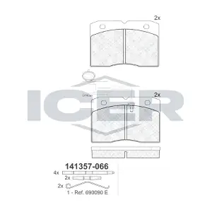 ICER 141357
