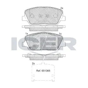 ICER 182090