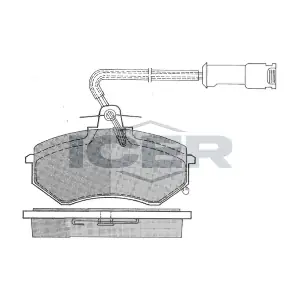 ICER 180450