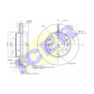ICER 78BD0019-2