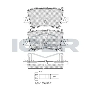 181741-706 ICER