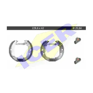 ICER 79KT0052 C