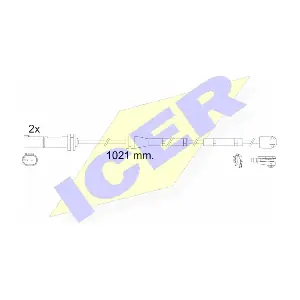610554 E C ICER