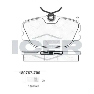 ICER 180767700