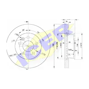 ICER 78BD30142