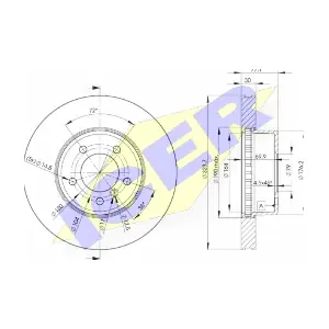 78BD32212 ICER