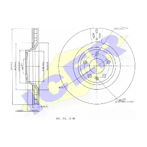 78BD1245-1 ICER