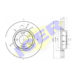 78BD7814-2 ICER