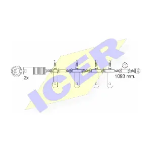 610501 E C ICER
