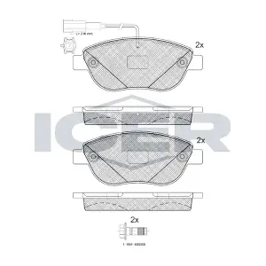 ICER 181440203