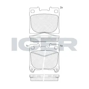182463 ICER