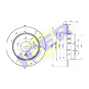 78BD2113-2 ICER