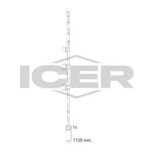 610722 E C ICER