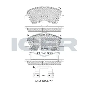 182298 ICER