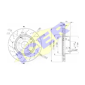 78BD3054-2 ICER