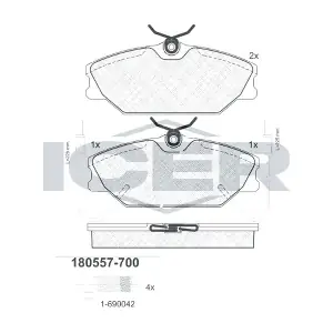ICER 180557-700