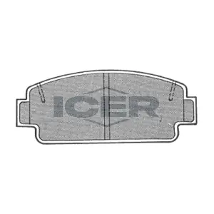 180651 ICER