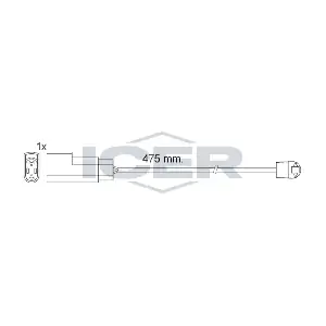 610576 E C ICER