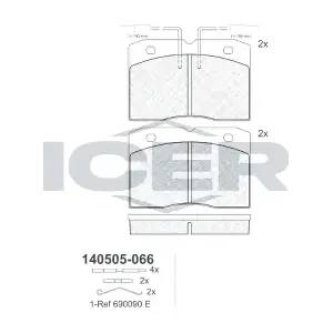 ICER 140505