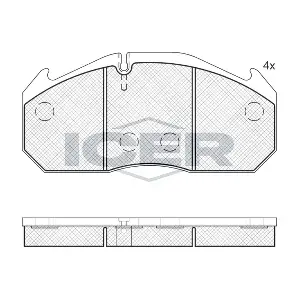 ICER 151040
