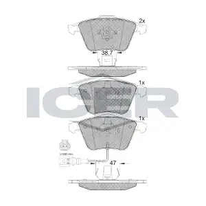 181653 ICER