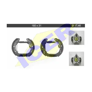 ICER 79KT0091 C