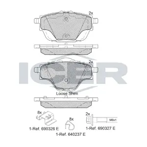 ICER 182161