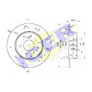ICER 78BD0412-2