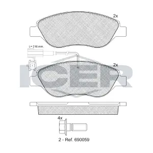 ICER 181445203