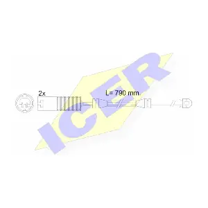 ICER 610242 E C