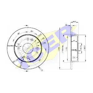 78BD0835-2 ICER